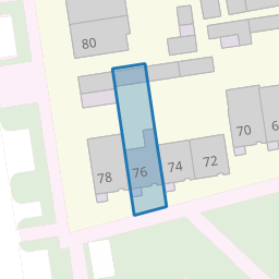 Perceel ETN01-L-3806