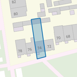 Perceel ETN01-L-3807