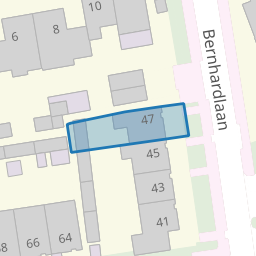 Perceel ETN01-L-3815