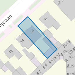 Perceel ETN01-L-3838