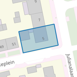 Perceel ETN01-L-4004