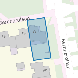 Perceel ETN01-L-4012