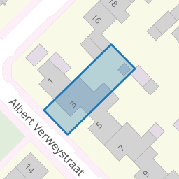 Perceel ETN01-L-4116