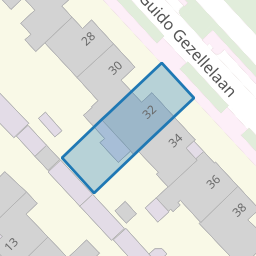 Perceel ETN01-L-4128