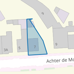 Perceel ETN01-L-4354