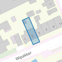 Perceel ETN01-L-4454