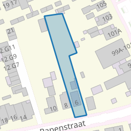 Perceel ETN01-L-4529