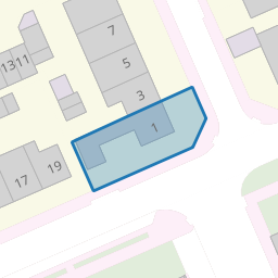 Perceel ETN01-L-4576