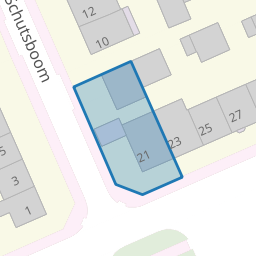 Perceel ETN01-L-4586