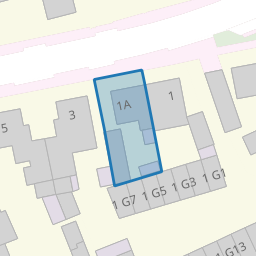 Perceel ETN01-L-4701