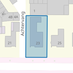 Perceel ETN01-L-4710
