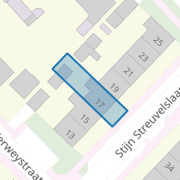 Perceel ETN01-L-4717