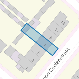 Perceel ETN01-L-4913