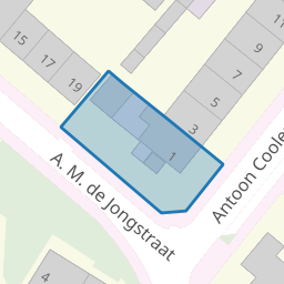 Perceel ETN01-L-4916