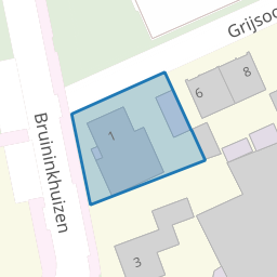 Perceel ETN01-L-5006