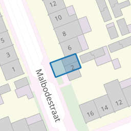 Perceel ETN01-L-5050