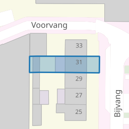 Perceel ETN01-L-5087