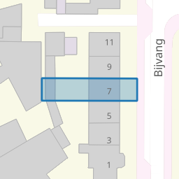 Perceel ETN01-L-5098