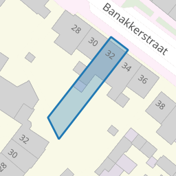 Perceel ETN01-L-5158