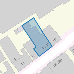 Perceel ETN01-L-5191