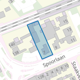 Perceel ETN01-L-5218