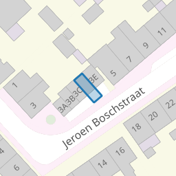 Perceel ETN01-L-5222