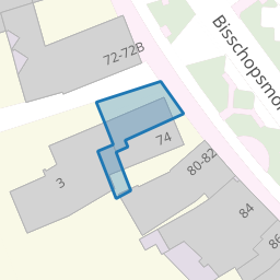 Perceel ETN01-L-5245