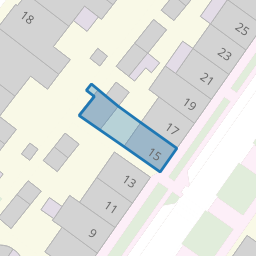 Perceel ETN01-L-5279