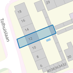 Perceel ETN01-L-5291