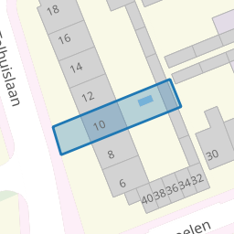 Perceel ETN01-L-5292