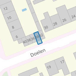 Perceel ETN01-L-5297