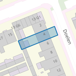 Perceel ETN01-L-5318