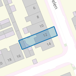 Perceel ETN01-L-5321