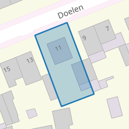 Perceel ETN01-L-5323