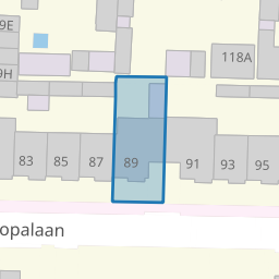 Perceel ETN01-L-5370