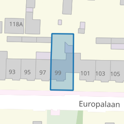 Perceel ETN01-L-5375