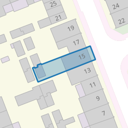 Perceel ETN01-L-5387