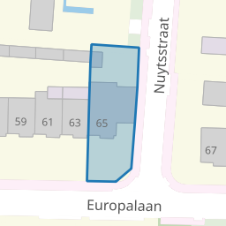 Perceel ETN01-L-5417