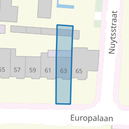 Perceel ETN01-L-5418