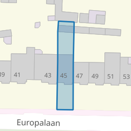 Perceel ETN01-L-5427
