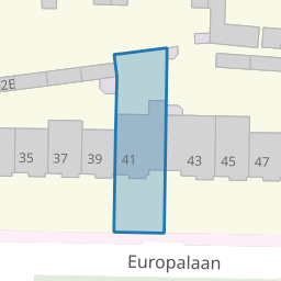 Perceel ETN01-L-5429