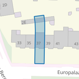 Perceel ETN01-L-5431