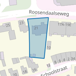 Perceel ETN01-L-5480