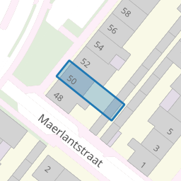 Perceel ETN01-L-5518