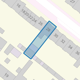 Perceel ETN01-L-5519