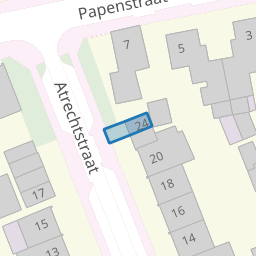 Perceel ETN01-L-5528