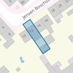 Perceel ETN01-L-5538