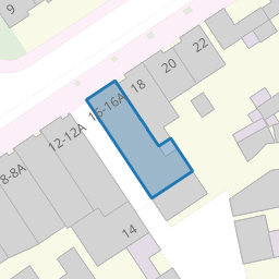 Perceel ETN01-L-5557