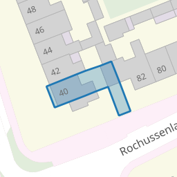 Perceel ETN01-L-5582