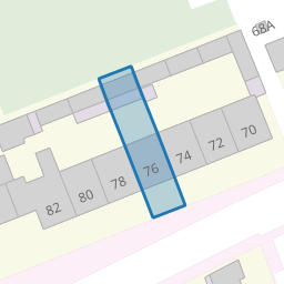 Perceel ETN01-L-5586